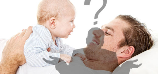 Vaterschaftstest: Klärung der Verwandtschaftsverhältnisse